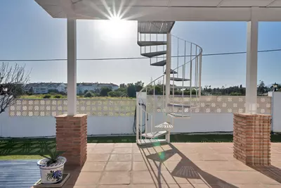 Detached Villa in San Pedro de Alcántara