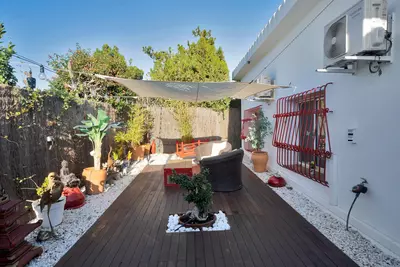 Detached Villa in San Pedro de Alcántara