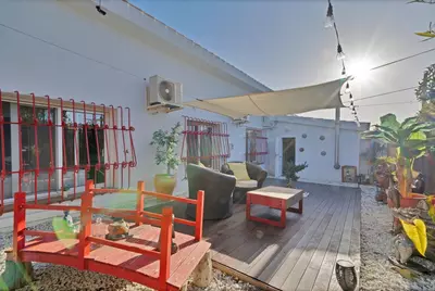 Detached Villa in San Pedro de Alcántara