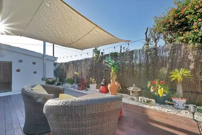 Detached Villa in San Pedro de Alcántara