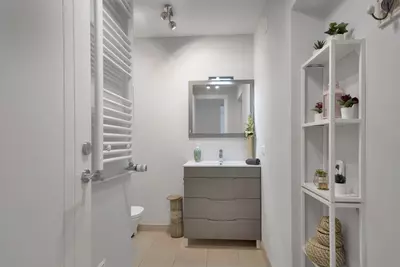 Detached Villa in San Pedro de Alcántara