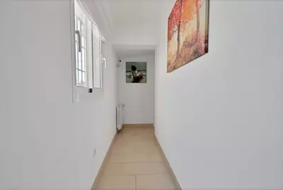 Detached Villa in San Pedro de Alcántara