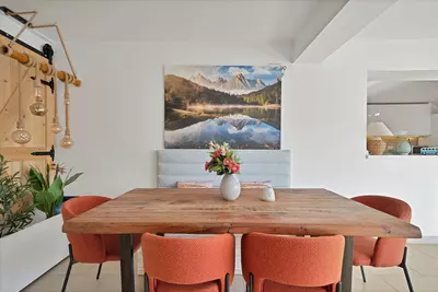 Detached Villa in San Pedro de Alcántara