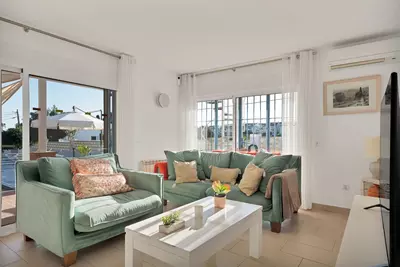 Detached Villa in San Pedro de Alcántara