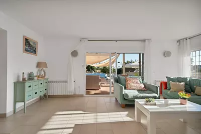 Detached Villa in San Pedro de Alcántara
