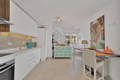 Detached Villa in San Pedro de Alcántara