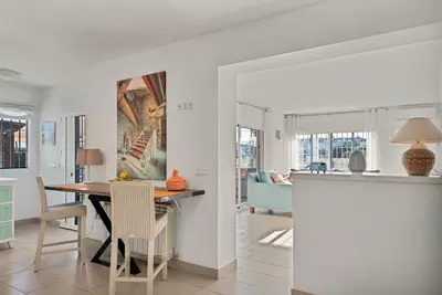 Detached Villa in San Pedro de Alcántara