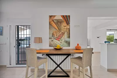 Detached Villa in San Pedro de Alcántara