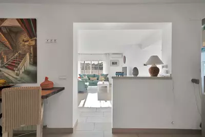 Detached Villa in San Pedro de Alcántara