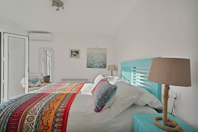 Detached Villa in San Pedro de Alcántara