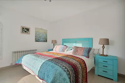 Detached Villa in San Pedro de Alcántara