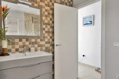 Detached Villa in San Pedro de Alcántara