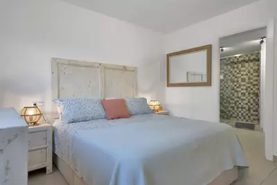Detached Villa in San Pedro de Alcántara