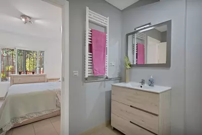 Detached Villa in San Pedro de Alcántara