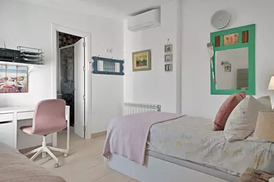 Detached Villa in San Pedro de Alcántara