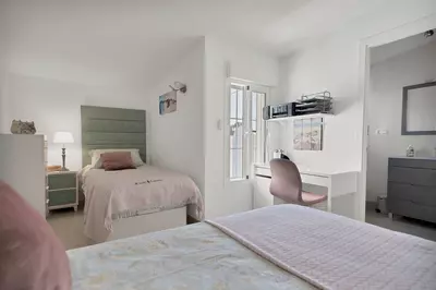 Detached Villa in San Pedro de Alcántara