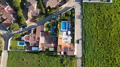 Detached Villa in San Pedro de Alcántara