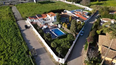 Detached Villa in San Pedro de Alcántara