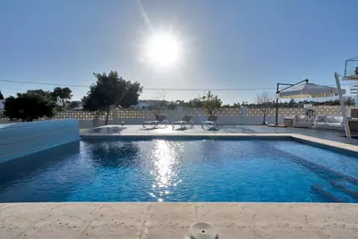 Detached Villa in San Pedro de Alcántara