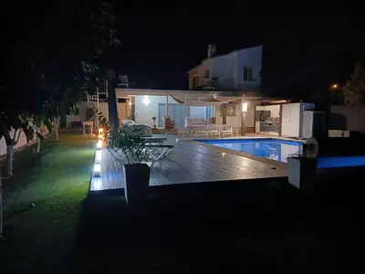 Detached Villa in San Pedro de Alcántara