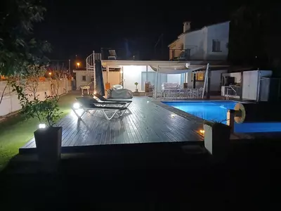 Detached Villa in San Pedro de Alcántara