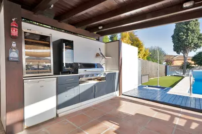 Detached Villa in San Pedro de Alcántara