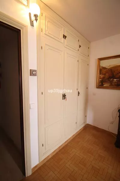 Penthouse in Estepona