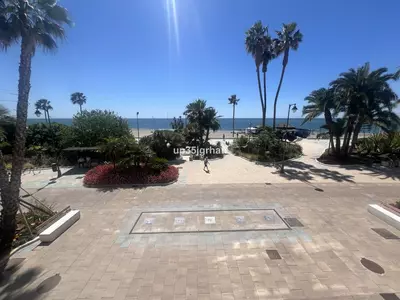 Penthouse in Estepona