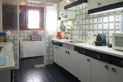 Penthouse in Estepona