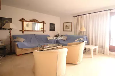 Penthouse in Estepona