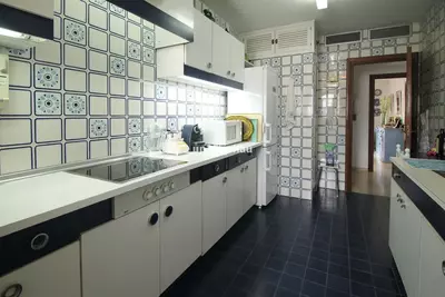 Penthouse in Estepona