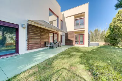 Detached Villa in Benahavís