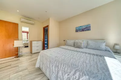 Detached Villa in Benahavís