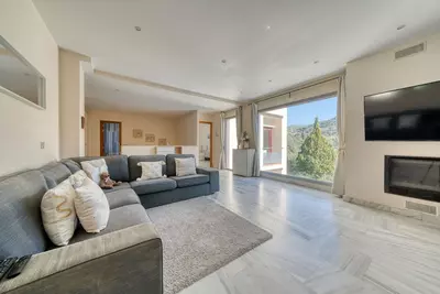 Detached Villa in Benahavís