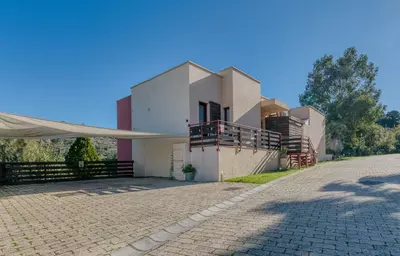 Detached Villa in Benahavís