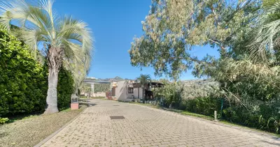 Detached Villa in Benahavís
