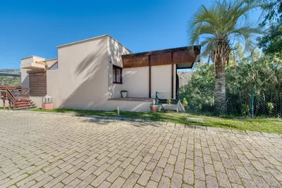 Detached Villa in Benahavís