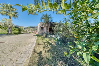 Detached Villa in Benahavís
