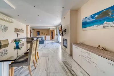 Detached Villa in Benahavís
