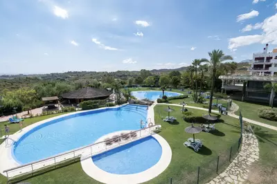 Detached Villa in Benahavís