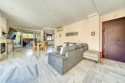 Detached Villa in Benahavís