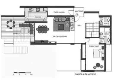 Detached Villa in Benahavís