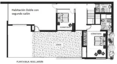 Detached Villa in Benahavís