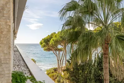 Middle Floor Apartment in Marbella