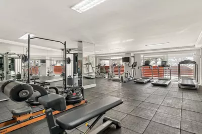 Middle Floor Apartment in Marbella