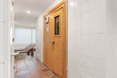 Middle Floor Apartment in Marbella
