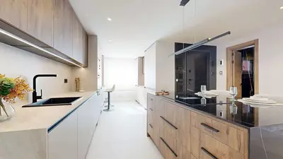 Semi-Detached House in Atalaya