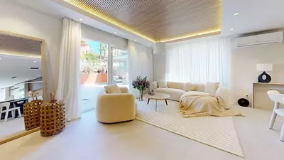 Semi-Detached House in Atalaya