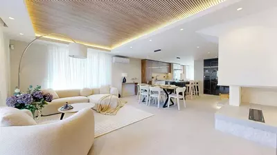 Semi-Detached House in Atalaya