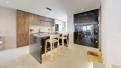 Semi-Detached House in Atalaya